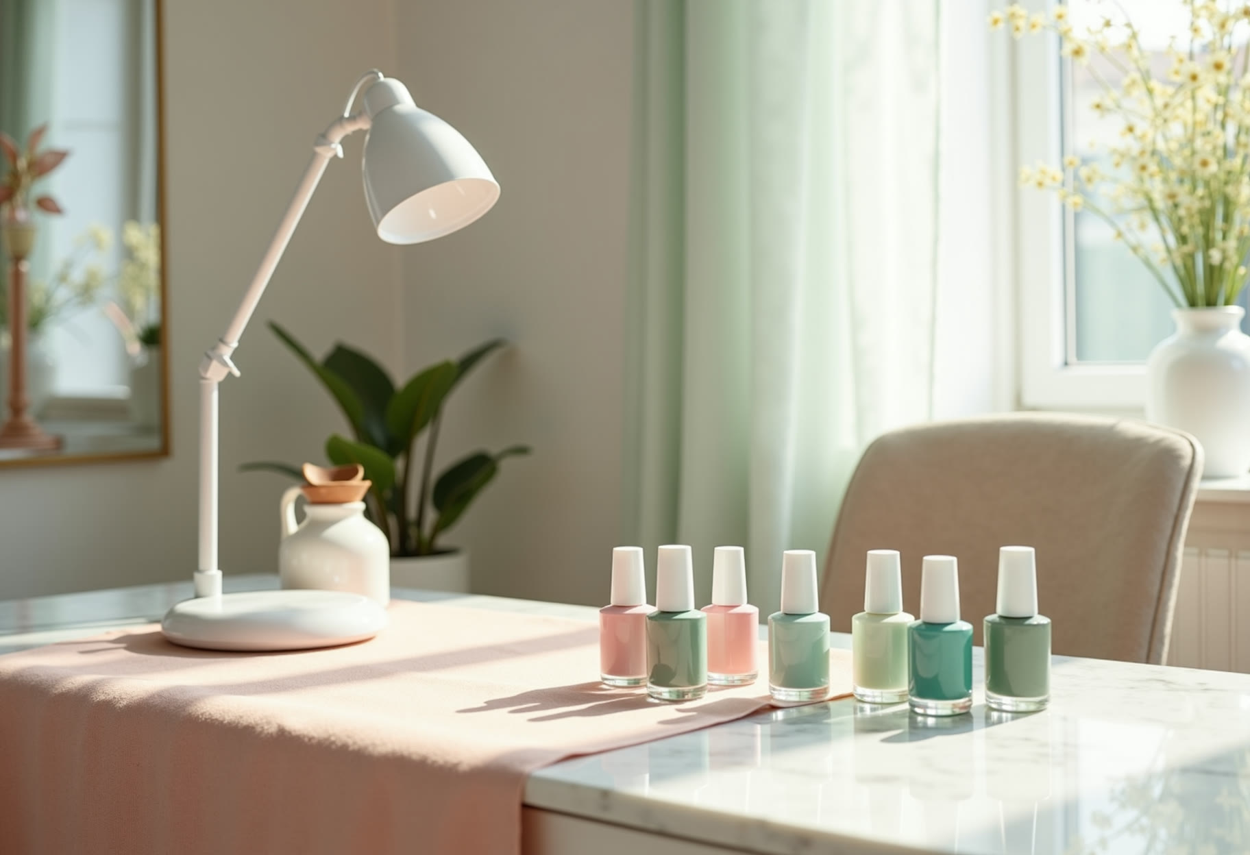 Juniper Nail Studio