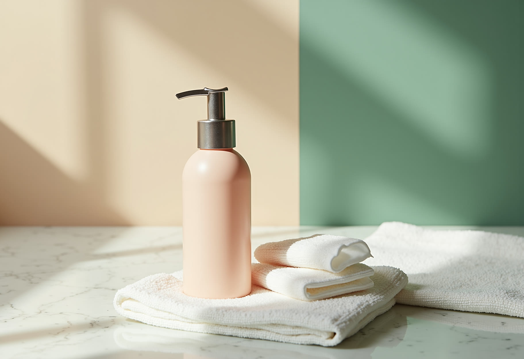Soak-Off & Repair